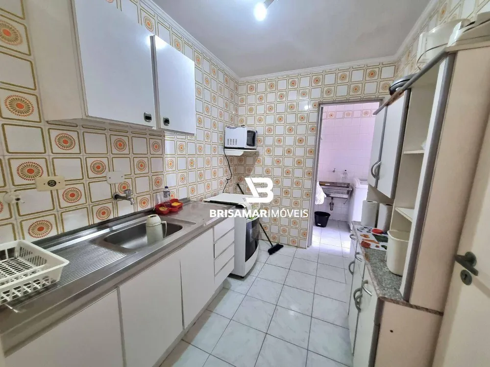 Apartamento, 2 quartos, 68 m² - Foto 3