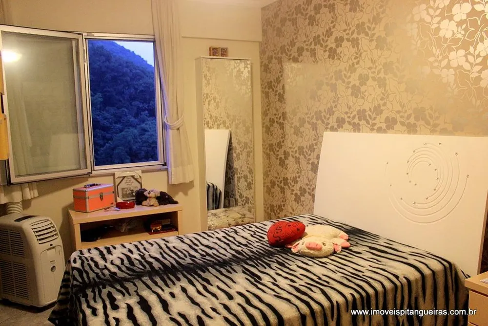 Apartamento, 4 quartos, 110 m² - Foto 5