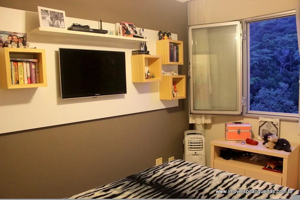 Apartamento, 4 quartos, 110 m² - Foto 6