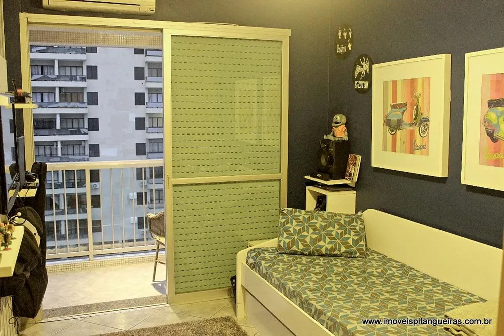 Apartamento, 4 quartos, 110 m² - Foto 7