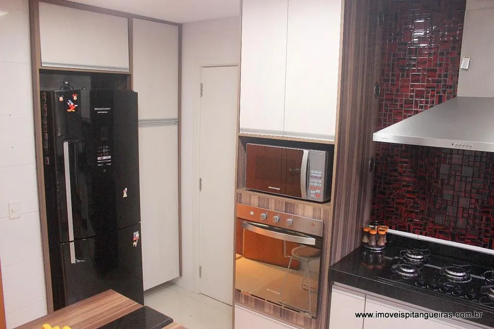 Apartamento, 4 quartos, 110 m² - Foto 8