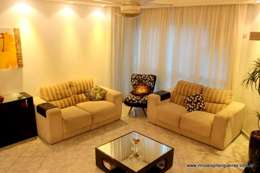 Apartamento, 4 quartos, 110 m² - Foto 1