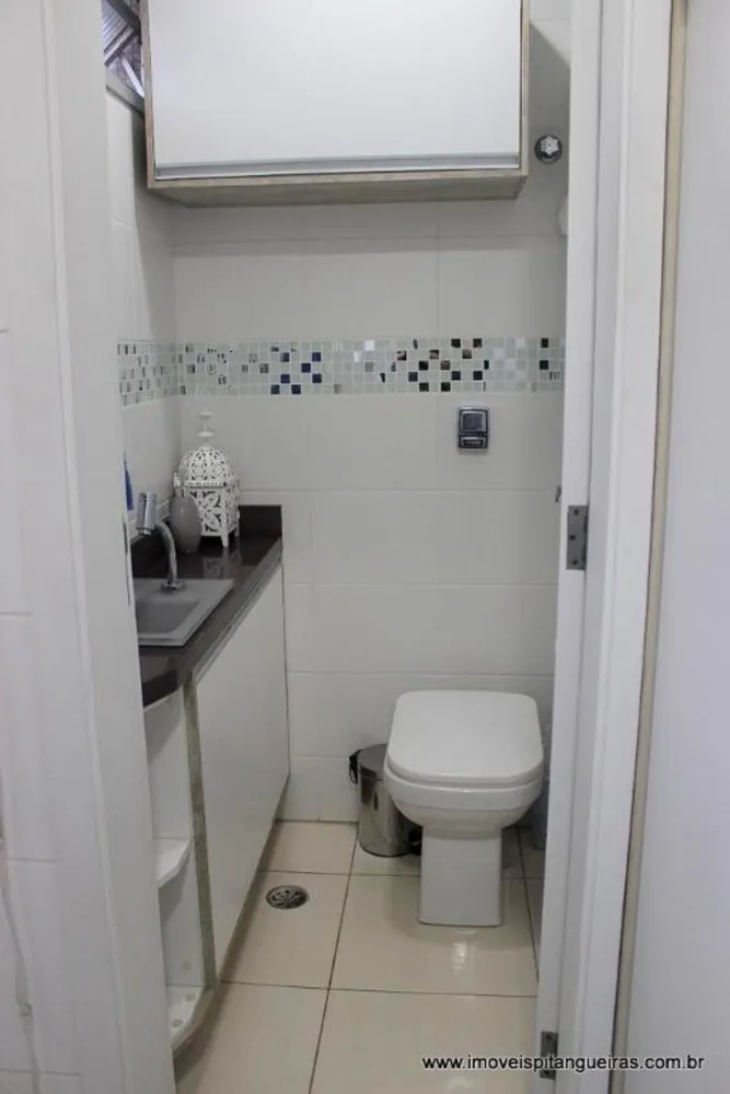 Apartamento, 4 quartos, 110 m² - Foto 10