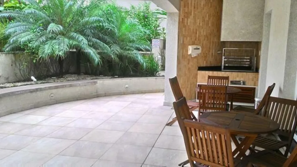 Apartamento, 3 quartos, 111 m² - Foto 3