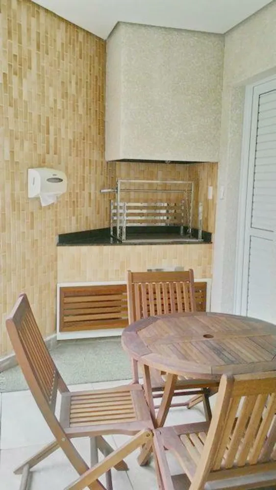 Apartamento, 3 quartos, 111 m² - Foto 4