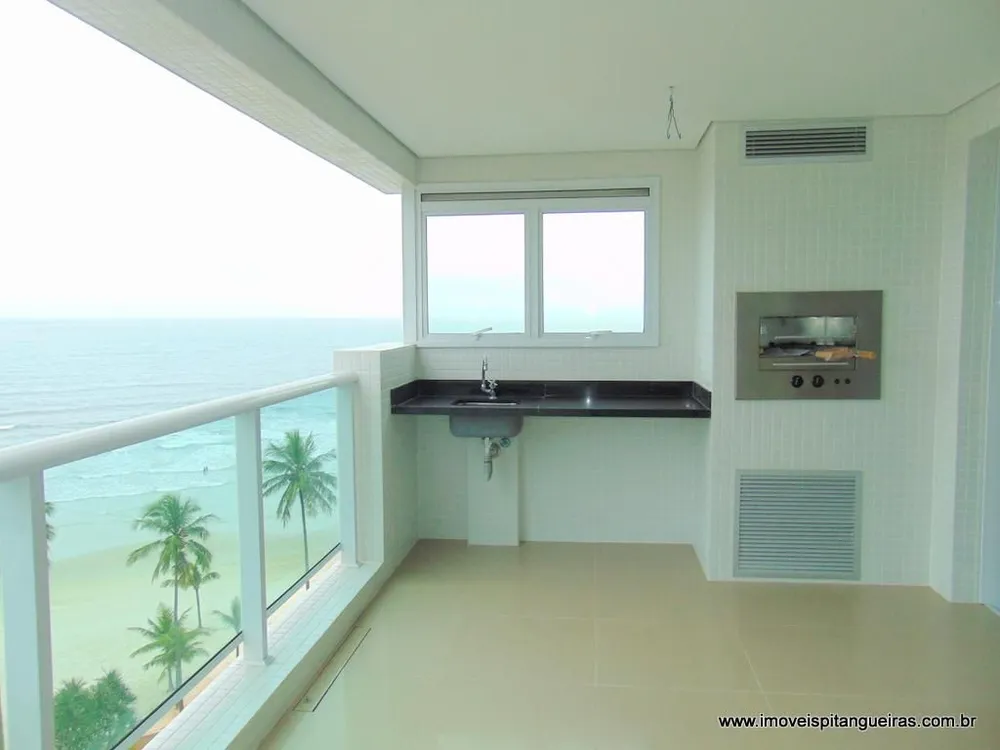 Apartamento, 3 quartos, 117 m² - Foto 5