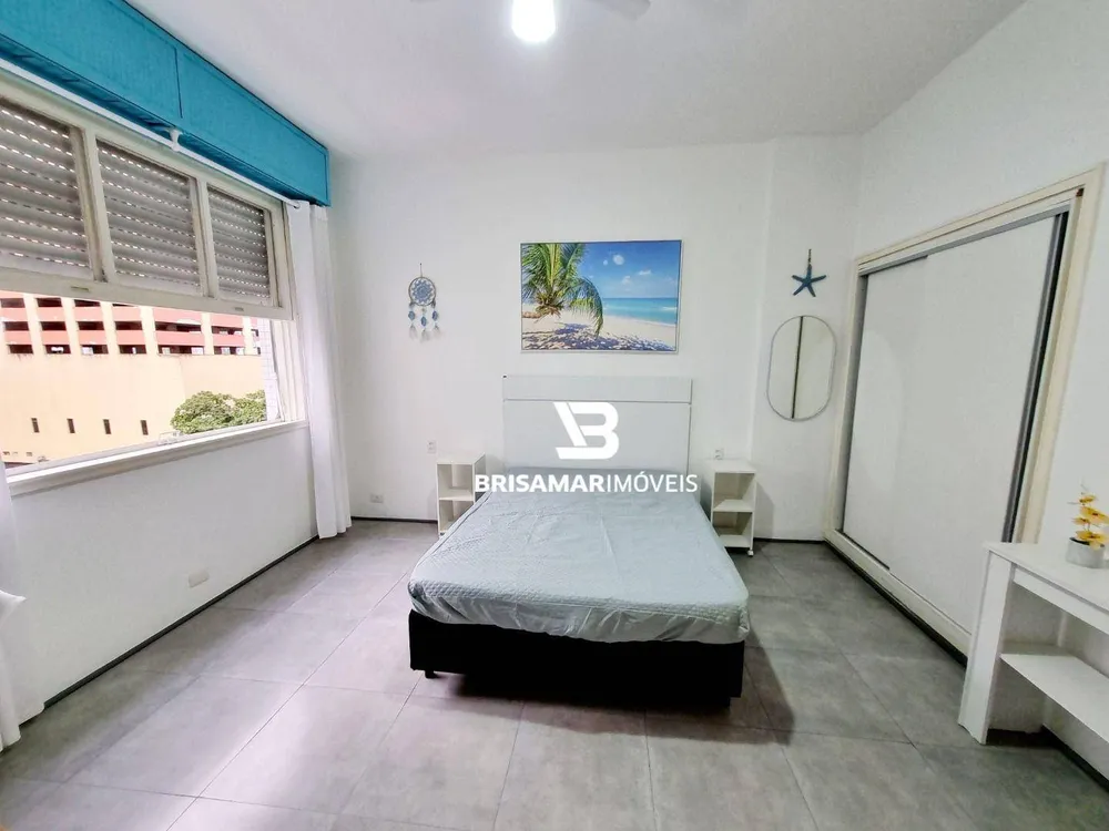 Kitnet-Studio, 27 m² - Foto 1