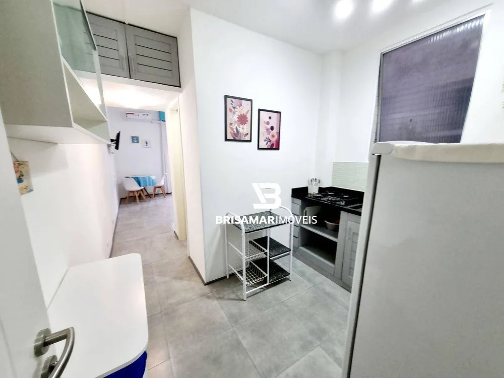 Kitnet-Studio, 27 m² - Foto 8