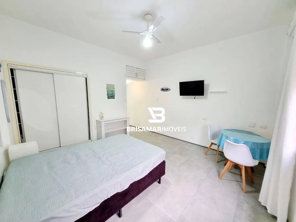 Kitnet-Studio, 27 m² - Foto 2