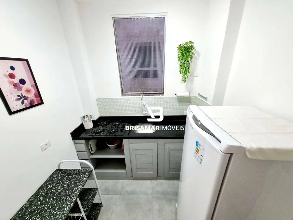 Kitnet-Studio, 27 m² - Foto 10