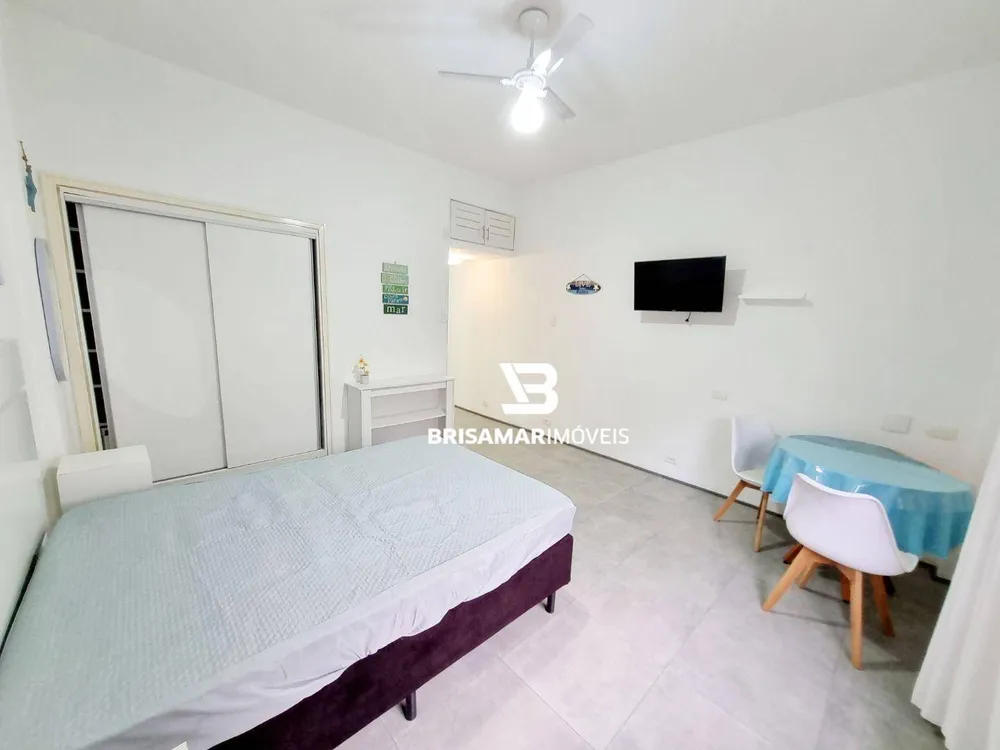 Kitnet-Studio, 27 m² - Foto 3