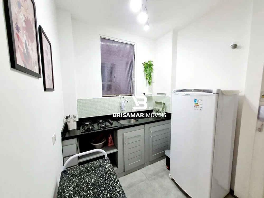 Kitnet-Studio, 27 m² - Foto 9