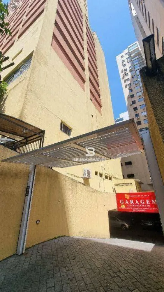 Box-Garagem, 11 m² - Foto 4