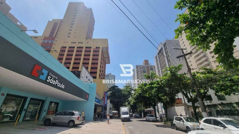 Box-Garagem, 11 m² - Foto 3