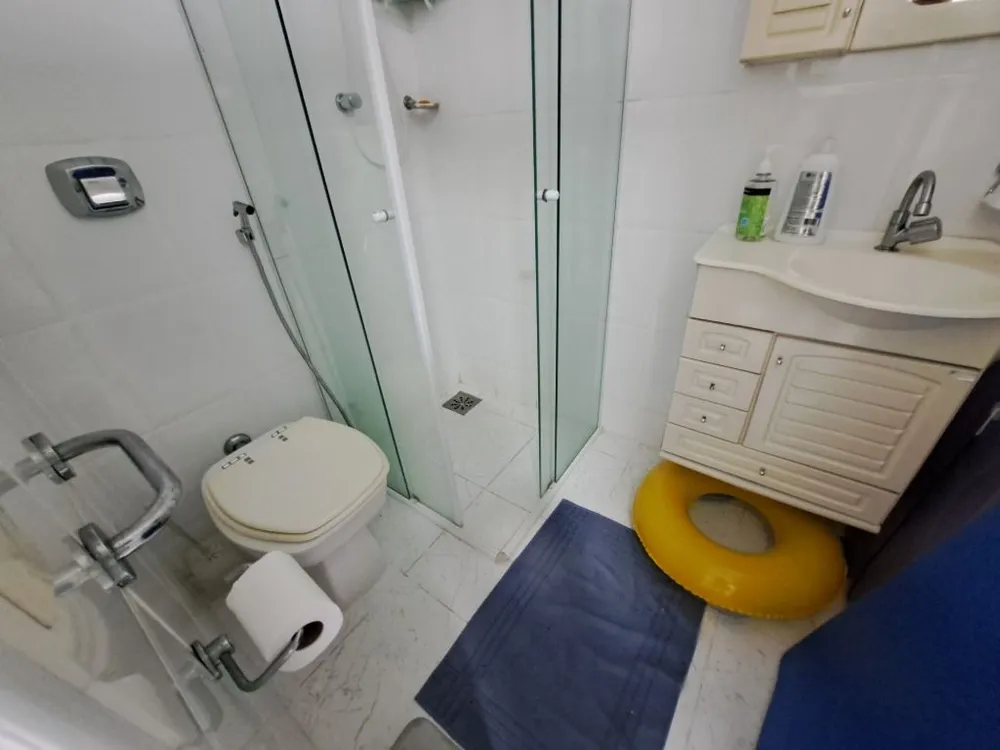 Apartamento, 2 quartos, 84 m² - Foto 1