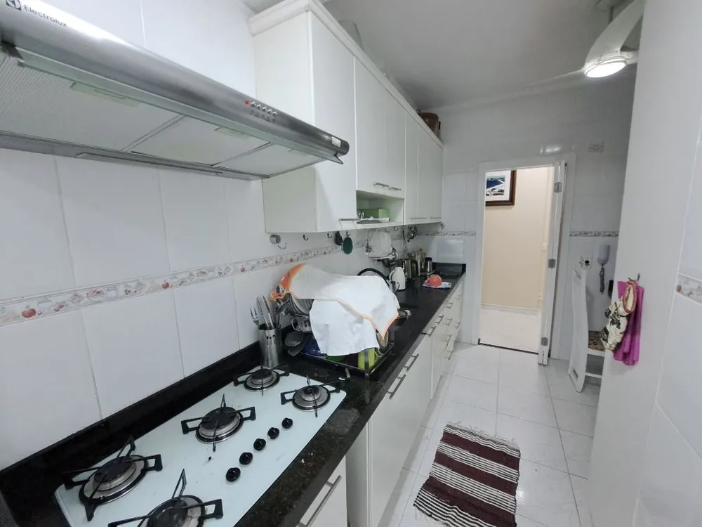 Apartamento, 2 quartos, 84 m² - Foto 2