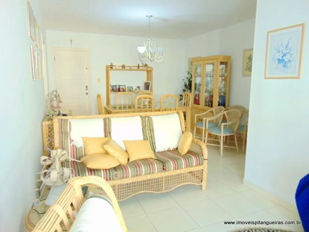 Apartamento, 2 quartos, 105 m² - Foto 1