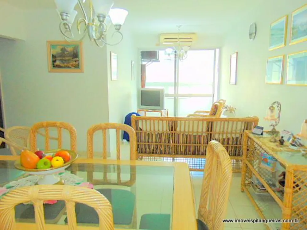 Apartamento, 2 quartos, 105 m² - Foto 2