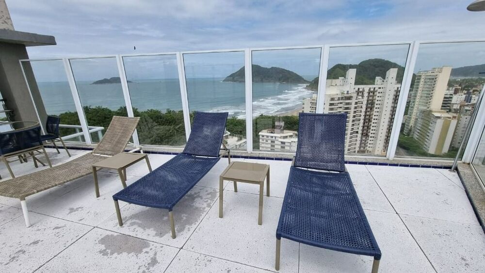 Apartamento, 3 quartos, 146 m² - Foto 3