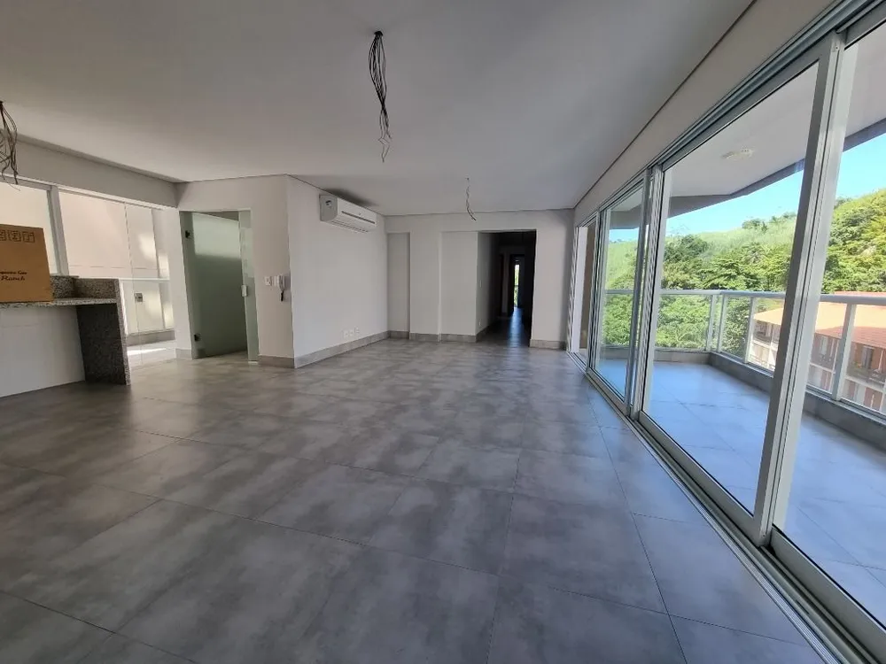 Apartamento, 3 quartos, 146 m² - Foto 1