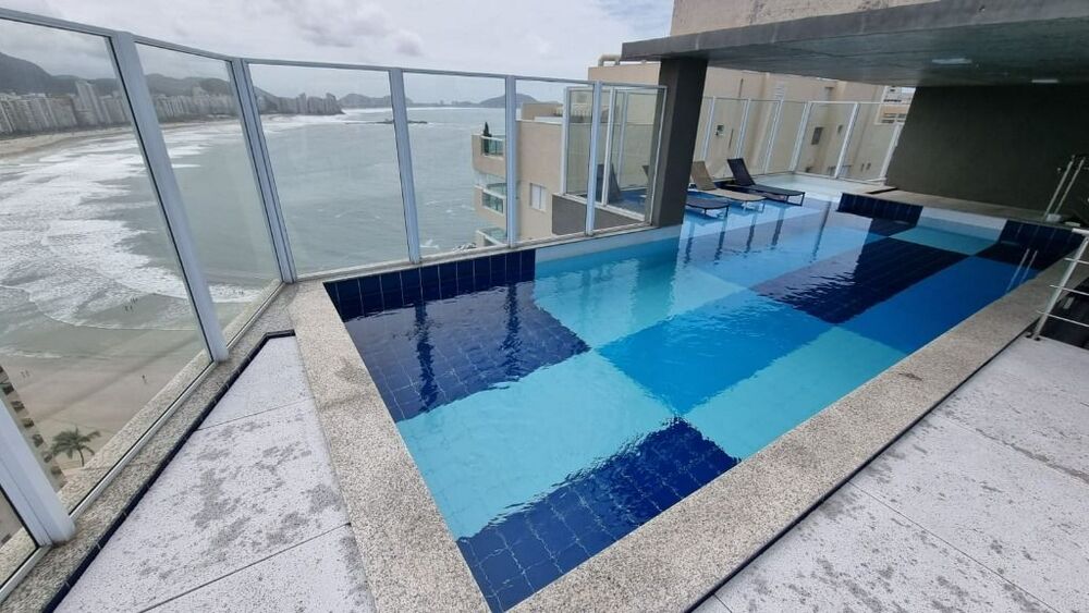 Apartamento, 3 quartos, 146 m² - Foto 2