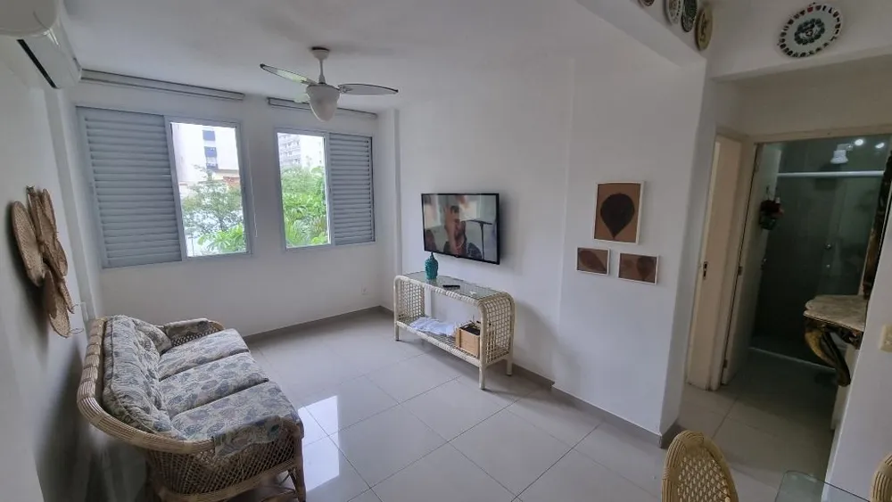 Apartamento, 1 quarto, 45 m² - Foto 3