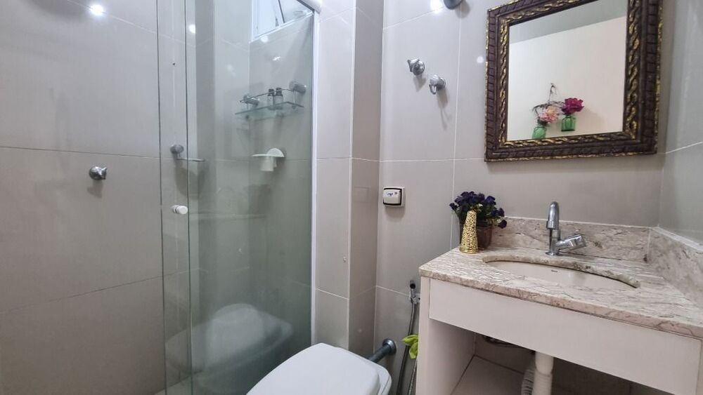 Apartamento, 1 quarto, 45 m² - Foto 3