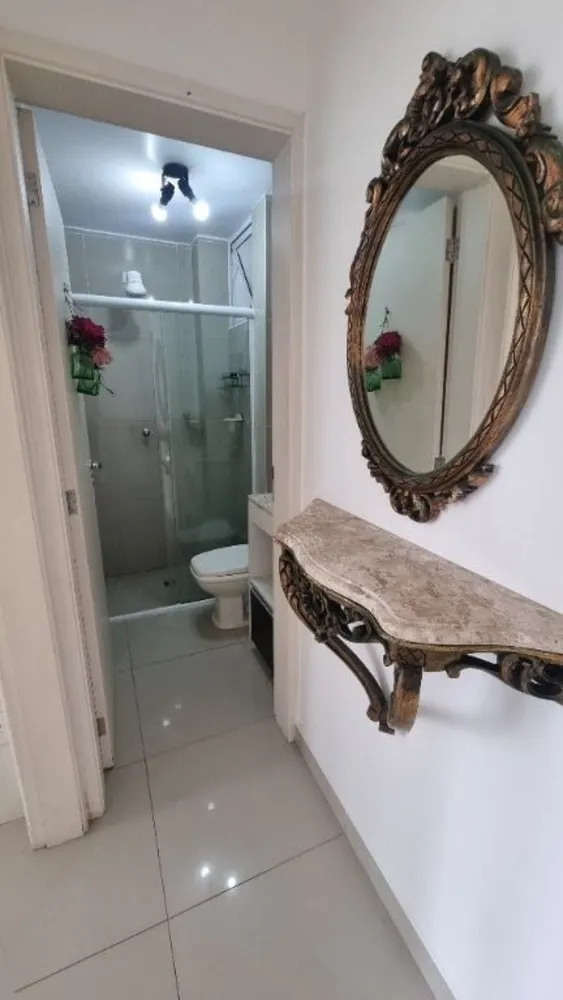 Apartamento, 1 quarto, 45 m² - Foto 9