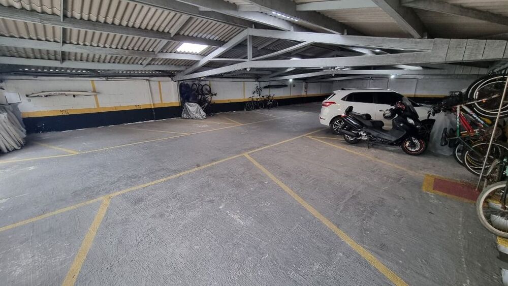 Apartamento, 1 quarto, 45 m² - Foto 4
