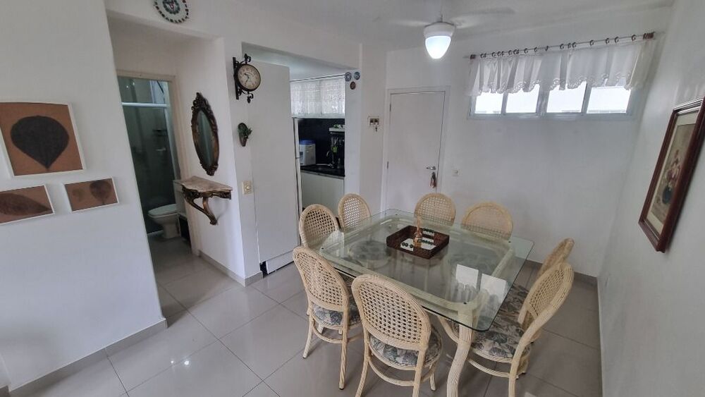 Apartamento, 1 quarto, 45 m² - Foto 2