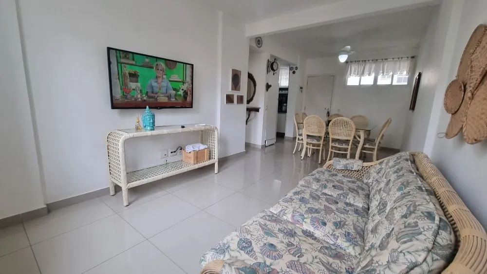 Apartamento, 1 quarto, 45 m² - Foto 5