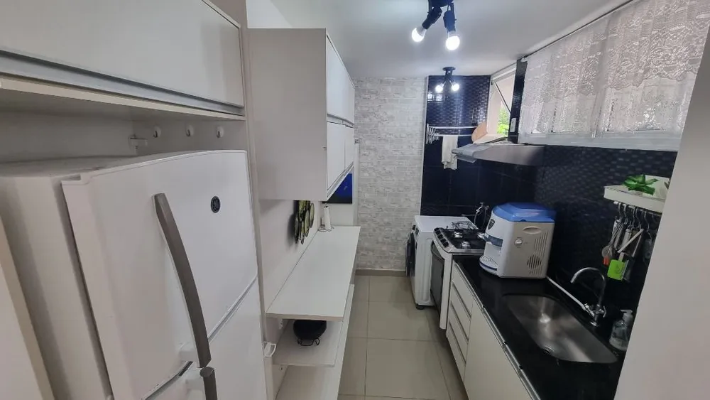 Apartamento, 1 quarto, 45 m² - Foto 12