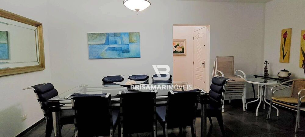 Apartamento, 4 quartos, 132 m² - Foto 1