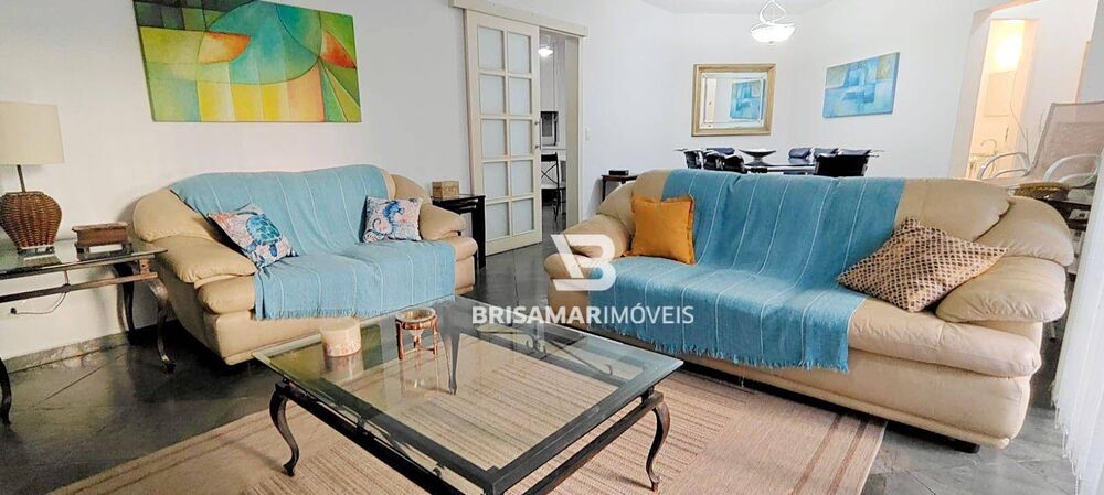 Apartamento, 4 quartos, 132 m² - Foto 3