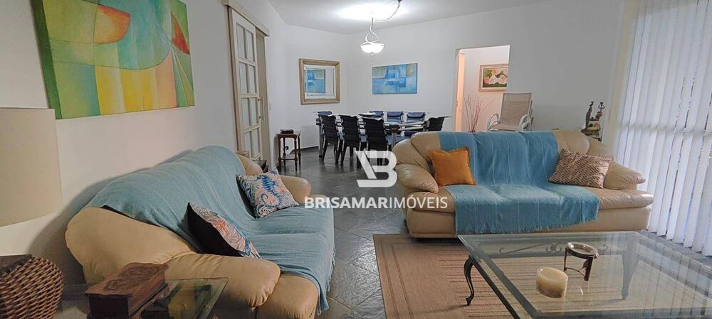 Apartamento, 4 quartos, 132 m² - Foto 2