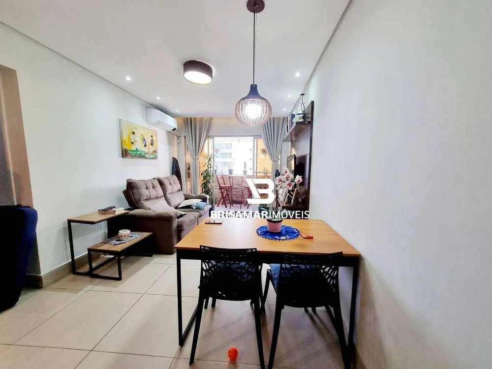 Apartamento, 2 quartos, 65 m² - Foto 2
