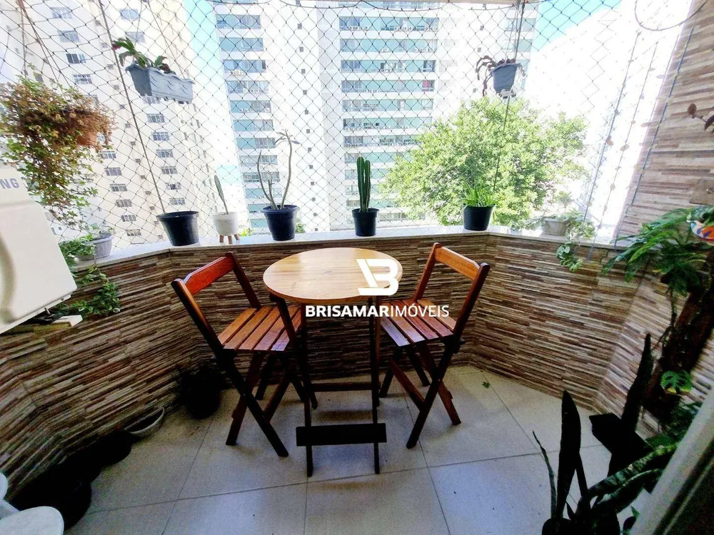 Apartamento, 2 quartos, 65 m² - Foto 3