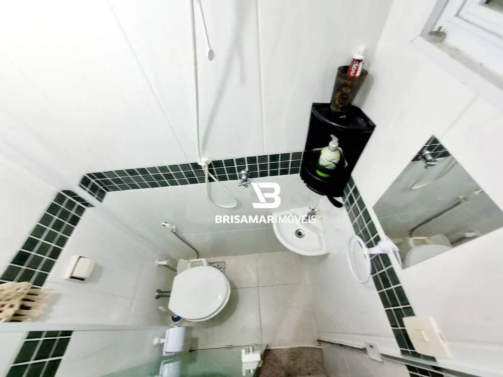 Apartamento, 2 quartos, 65 m² - Foto 9