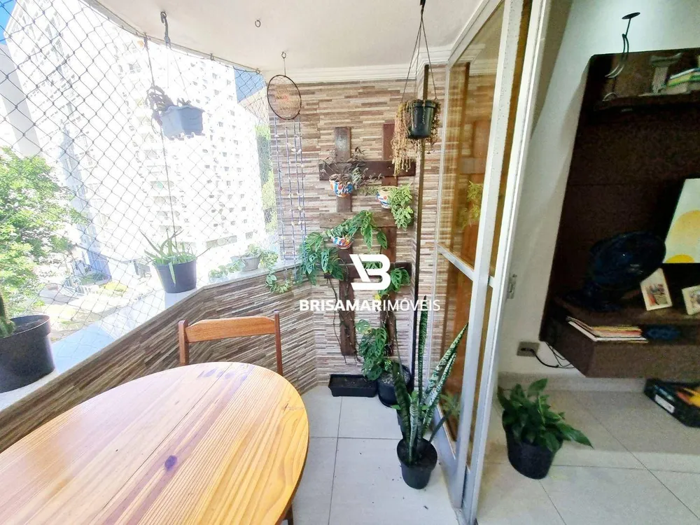 Apartamento, 2 quartos, 65 m² - Foto 6