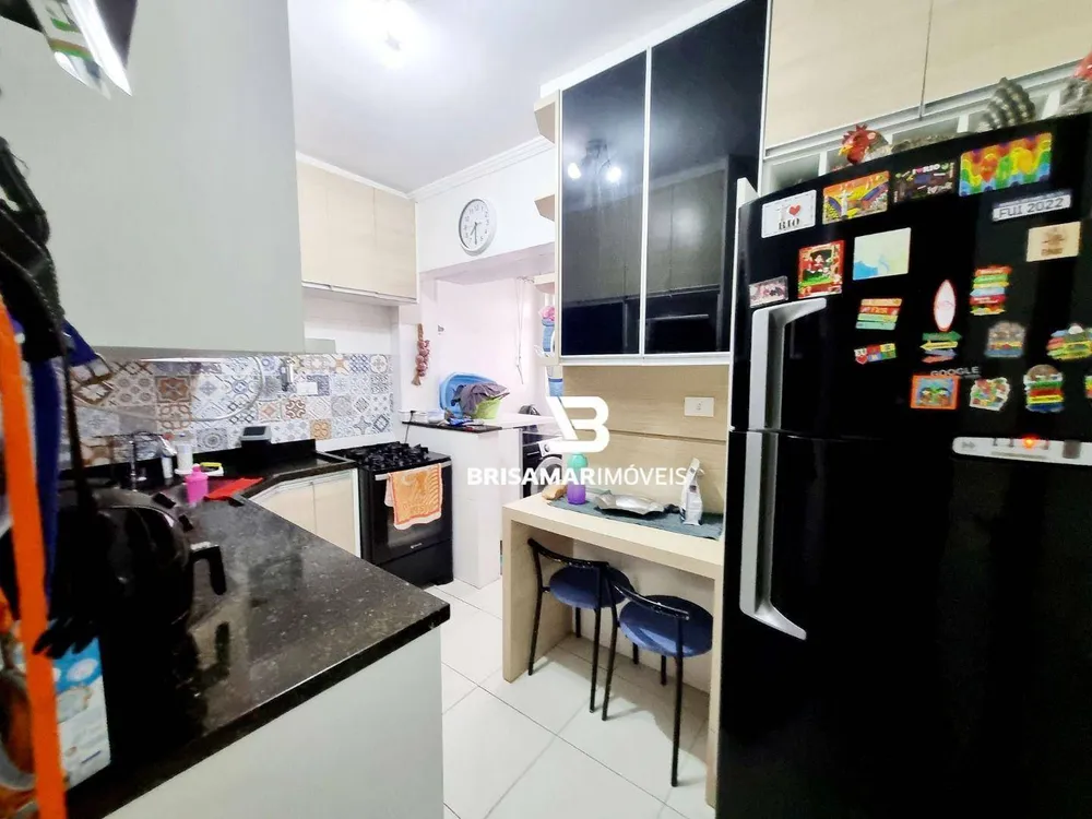 Apartamento, 2 quartos, 65 m² - Foto 11