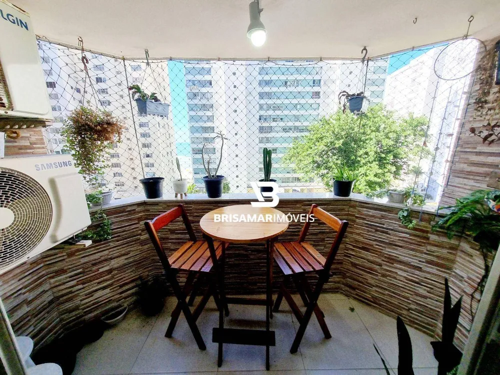 Apartamento, 2 quartos, 65 m² - Foto 4