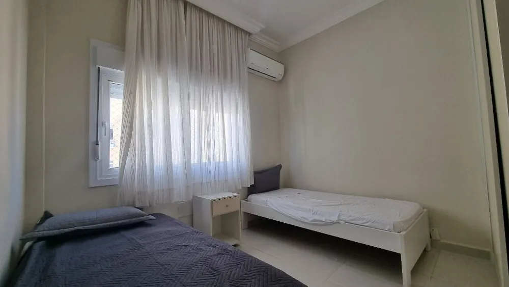Apartamento, 3 quartos, 150 m² - Foto 1