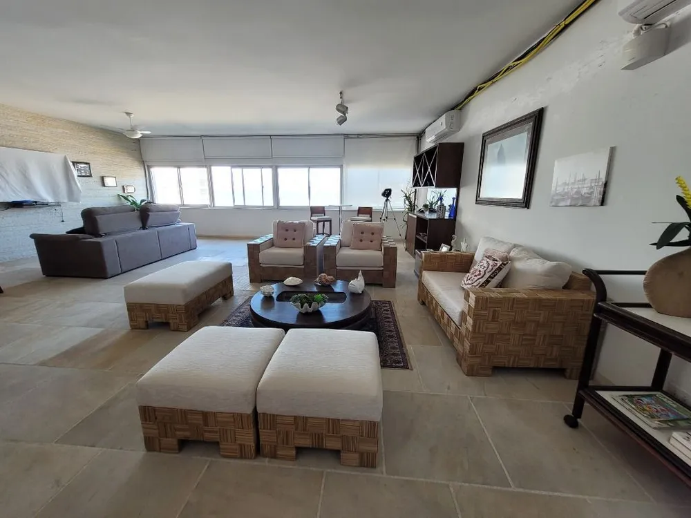 Apartamento, 4 quartos, 280 m² - Foto 12