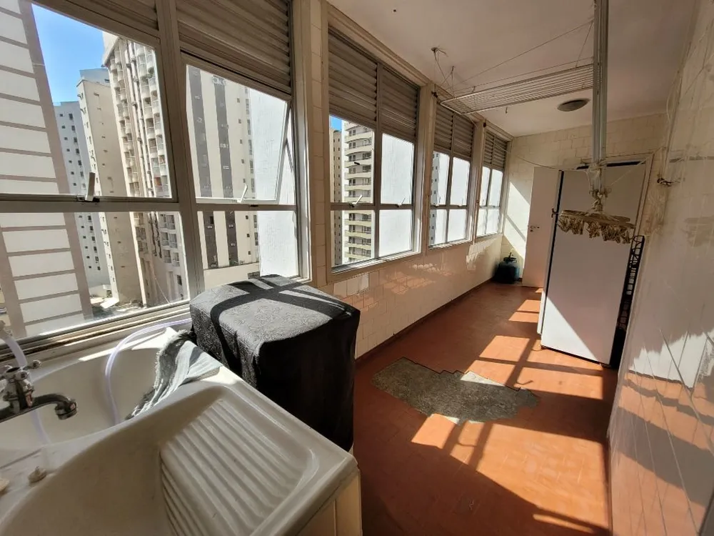 Apartamento, 4 quartos, 280 m² - Foto 6