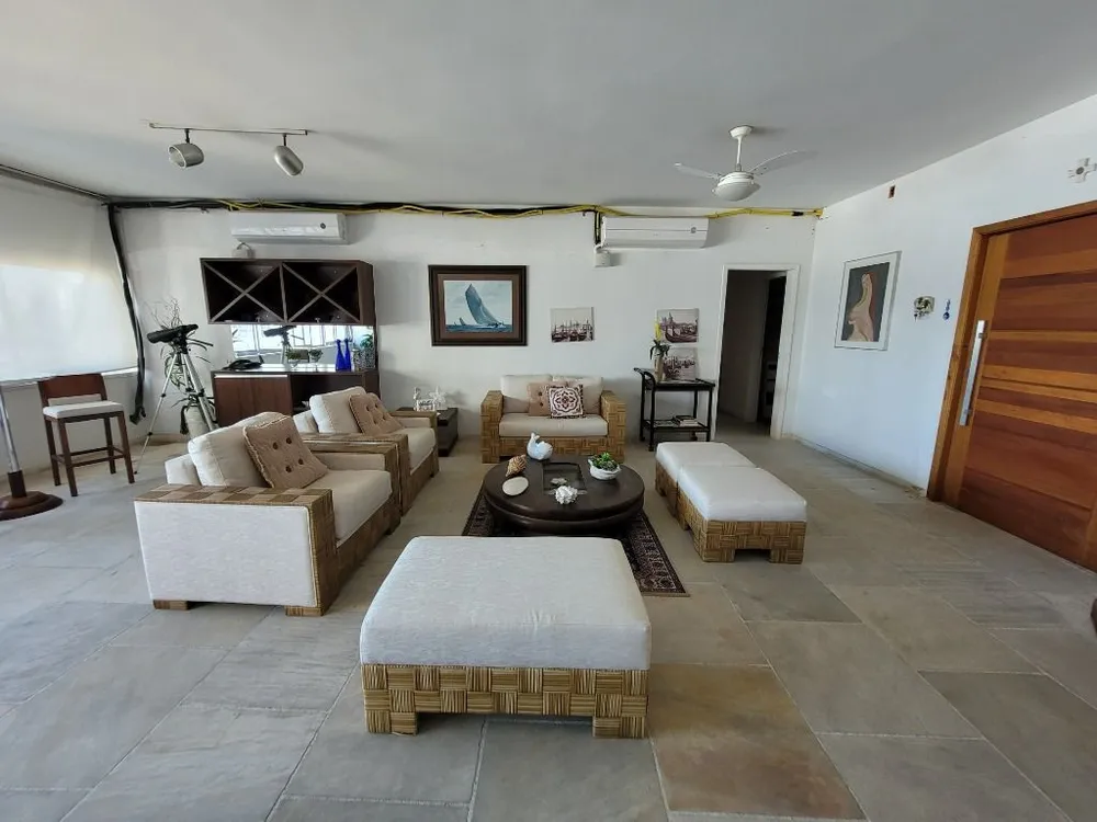 Apartamento, 4 quartos, 280 m² - Foto 4
