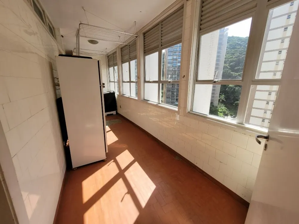 Apartamento, 4 quartos, 280 m² - Foto 1