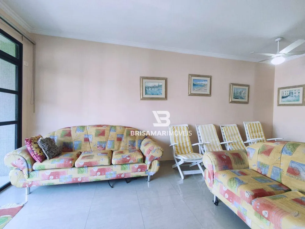 Apartamento, 3 quartos, 103 m² - Foto 1