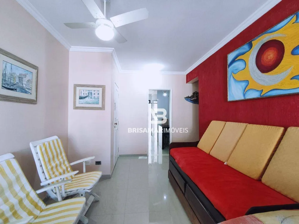 Apartamento, 3 quartos, 103 m² - Foto 3