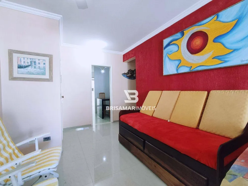 Apartamento, 3 quartos, 103 m² - Foto 2