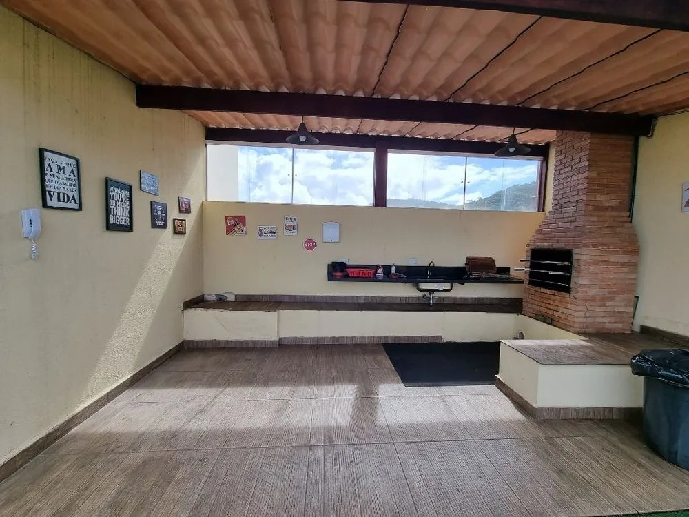 Apartamento, 3 quartos, 140 m² - Foto 9